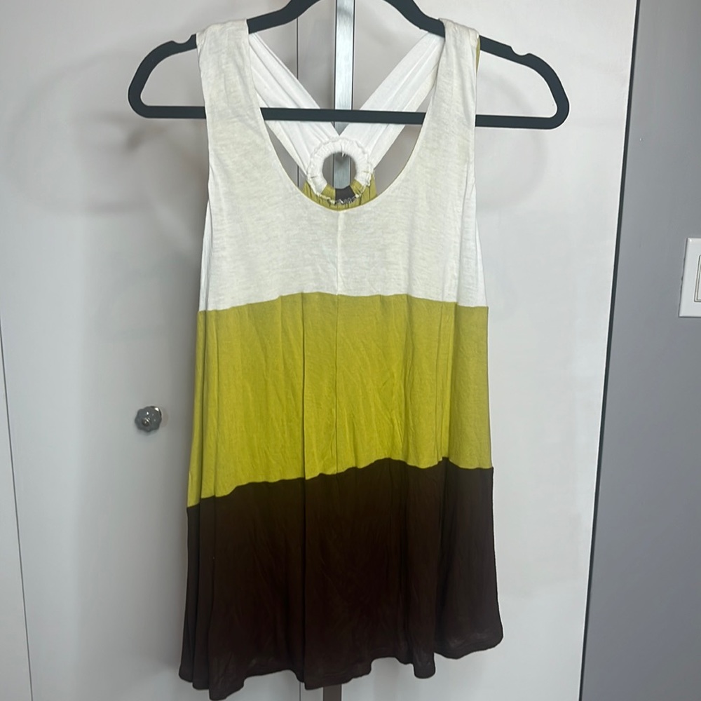 New Directions Weekends Blouse